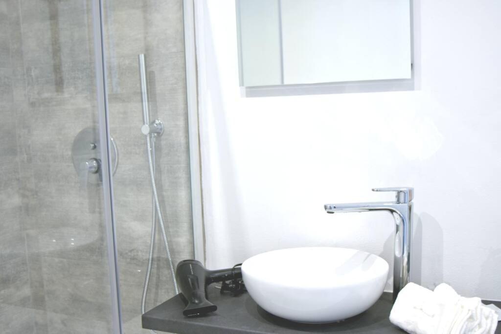 Milano - Stazione Centrale Comfort Green Loft Esterno foto