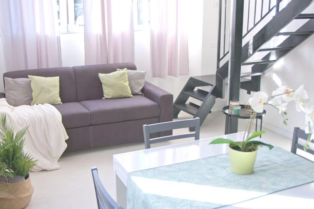 Milano - Stazione Centrale Comfort Green Loft Esterno foto