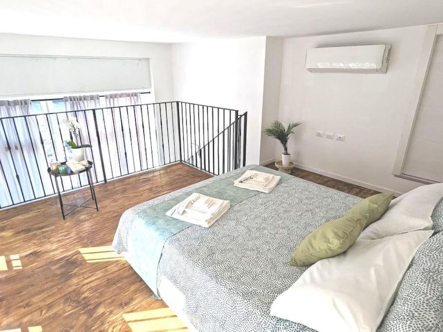 Milano - Stazione Centrale Comfort Green Loft Esterno foto
