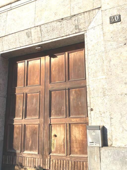 Milano - Stazione Centrale Comfort Green Loft Esterno foto