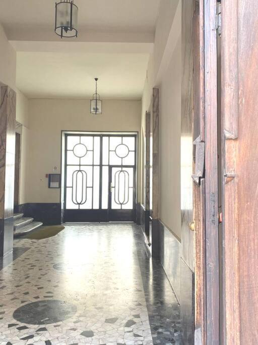 Milano - Stazione Centrale Comfort Green Loft Esterno foto