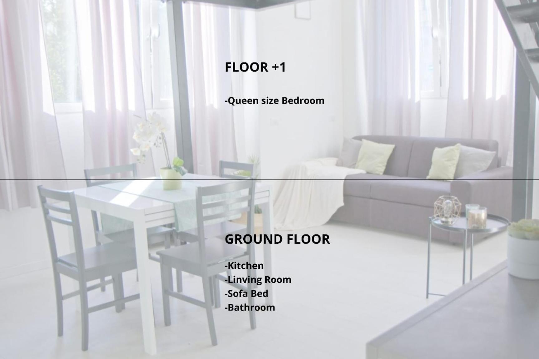Milano - Stazione Centrale Comfort Green Loft Esterno foto